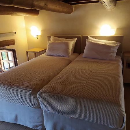 Wild Violet Villa: An Old Vision Of Luxury Melidhónion 외부 사진