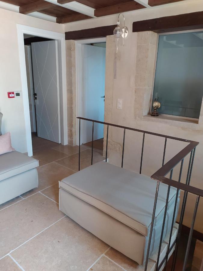 Wild Violet Villa: An Old Vision Of Luxury Melidhónion 외부 사진