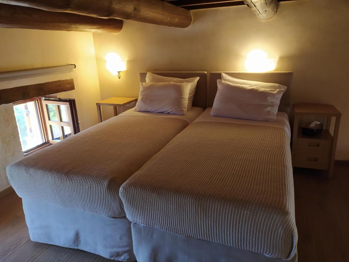 Wild Violet Villa: An Old Vision Of Luxury Melidhónion 외부 사진