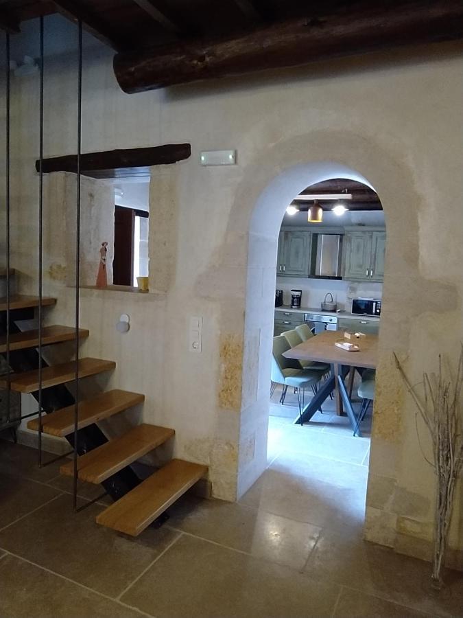Wild Violet Villa: An Old Vision Of Luxury Melidhónion 외부 사진