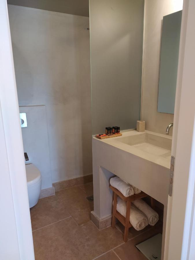 Wild Violet Villa: An Old Vision Of Luxury Melidhónion 외부 사진